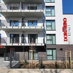 Dormero Hotel